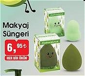Makyaj Süngeri image