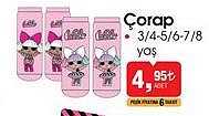 Lol Çorap image