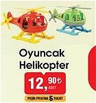 Oyuncak Helikopter image