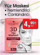 Rituel de Beaute Yüz Maskesi image