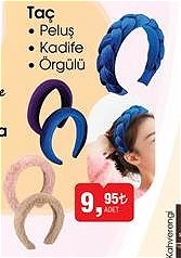 Taç image
