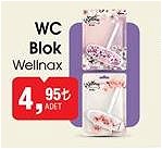 Wellnax Wc Blok image