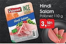 Polonez Hindi Salam 110 g image