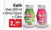 Eker Kefir 200 ml image