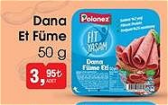 Polonez Dana Et Füme 50 g image