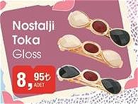Gloss Nostalji Toka image
