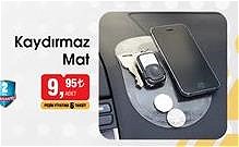 Kaydırmaz Mat image