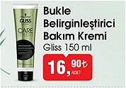 Gliss Bukle Belirginleştirici 150 ml image