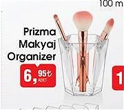 Prizma Makyaj Organizer image