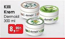 Dermokil Killi Krem 300 ml image