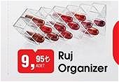 Ruj Organizer image