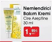 Cire Aseptine Nemlendirici Bakım Kremi 30 ml image