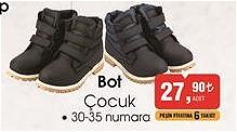 Bot Çocuk image