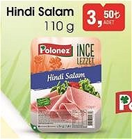 Polonez Hindi Salam 110 g image