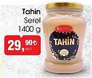 Serel Tahin 1400 g image