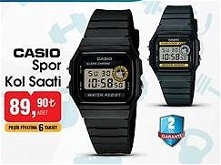 Casio Kol Saati  image