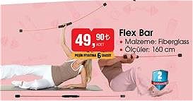 Flex Bar 160 cm image