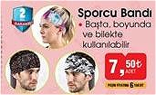 Sporcu Bandı image