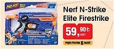 Nerf N-Strike Elite Firestrike image