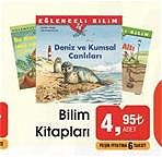 Bilim Kitapları/Adet image
