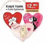 Kalpli Yastık image