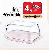 İnci Peynirlik image