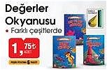 Değerler Okyanusu image