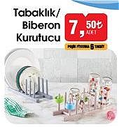 Tabaklık/Biberon Tutucu image