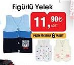 Figürlü Yelek image