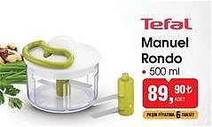 Tefal Manuel Rondo 500 ml image