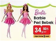 Barbie Peri Bebek image