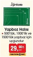 Articolo Yapboz Halısı  image