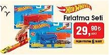 Hot Wheels Fırlatma Seti image