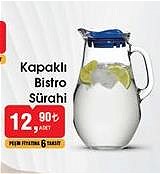 Kapaklı Bistro Sürahi image