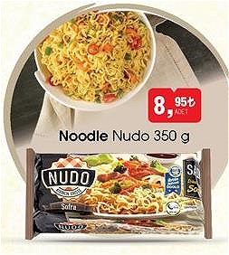 Nudo Noodle 350 g image