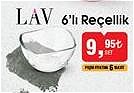 Lav 6'lı Reçellik image