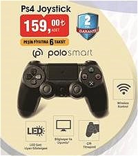 Bim Polosmart Ps4 Joystick