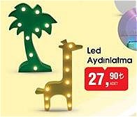 Led Aydınlatma image