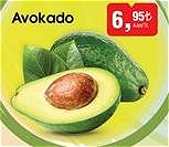 Avokado image