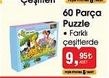 60 Parça Puzzle image