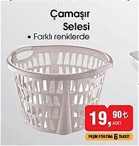 Çamaşır Selesi image