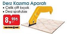 Derz Kazıma Aparatı image