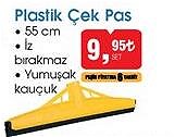 Plastik Çek Bas 55 cm image