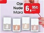 Mara Oje Nude image