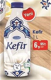 Dost Kefir 1 l image