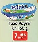 Kiri Taze Peynir 150 g image