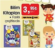 Bilim Kitapları image