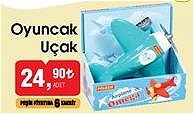 Oyuncak Uçak image