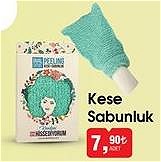 Kese Sabunluk image