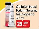 Neutrogena Cellular Boost Bakım Serumu 30 ml image